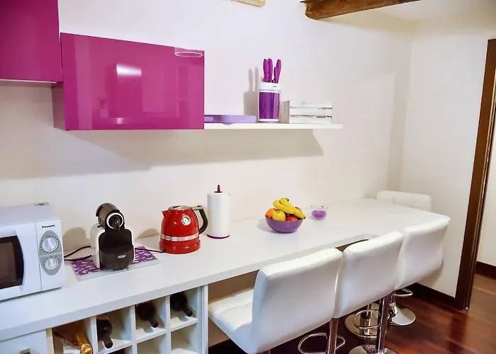 Apartament Domus Paradiso Piazza Navona