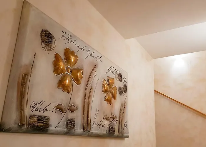 Apartament Domus Paradiso Piazza Navona *