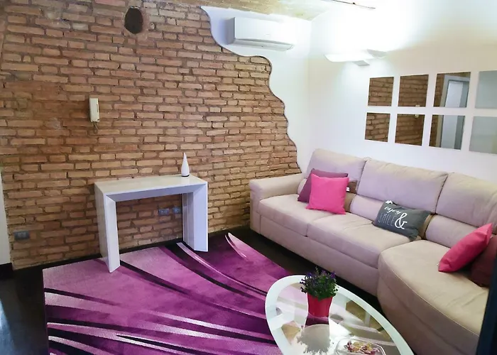 Apartament Domus Paradiso Piazza Navona