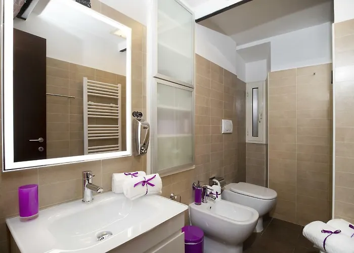 Domus Paradiso Piazza Navona Apartament *
