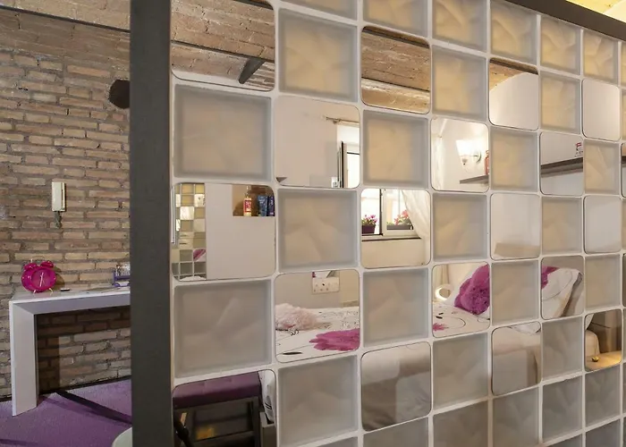 Apartament Domus Paradiso Piazza Navona