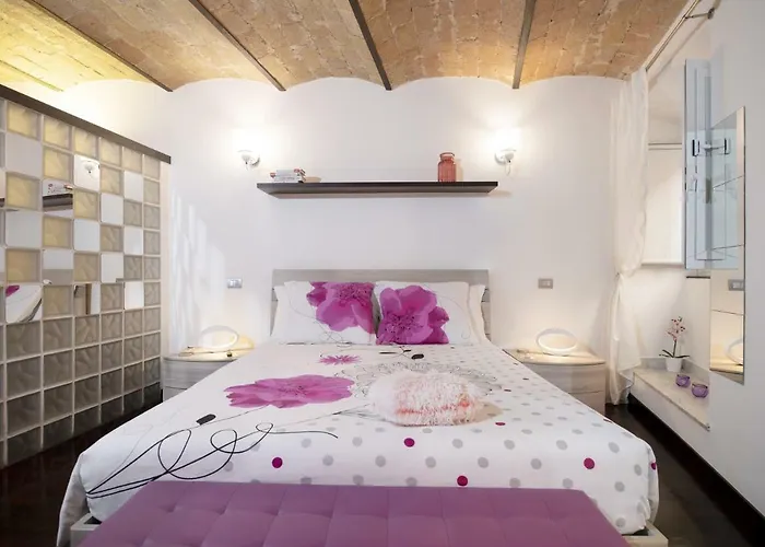 Domus Paradiso Piazza Navona Apartament Rzym