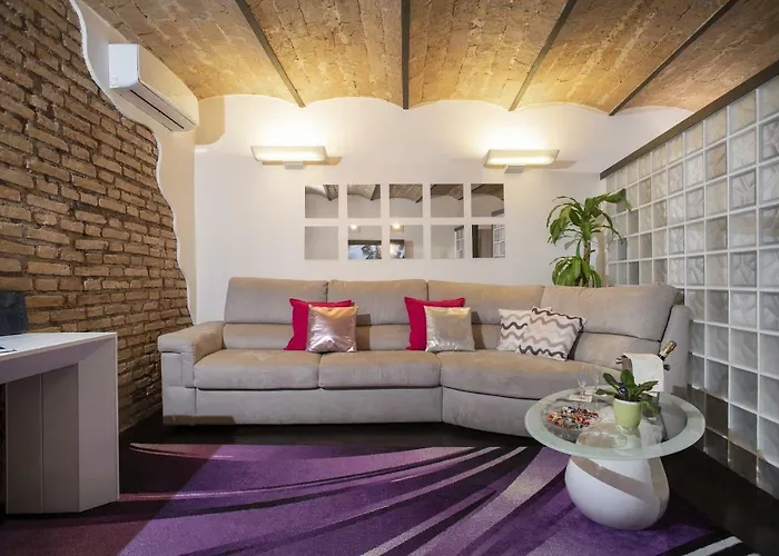 Domus Paradiso Piazza Navona Apartament